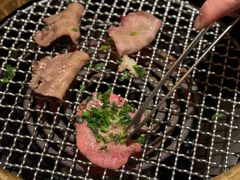 -乾杯烧肉居酒屋(中洲湾店)