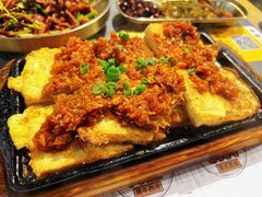 -金龙烧烤·牛肉面(西塔店)