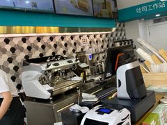 -爸爸糖吐司面包(北京崇文门店)