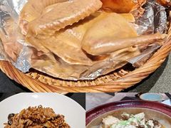 -箪食巷私房菜馆·鲁菜(玉函路店)