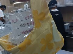 -爷爷不泡茶 NOYEYENOTEA(长沙五江天街店)