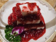 -双公羊·馕坑烤全羊(奥体店)