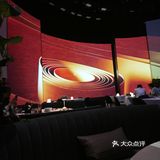 星空下的浪漫约会