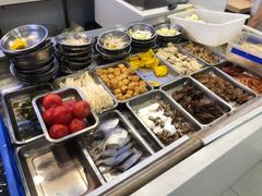 -木木鲜海鲜面(天一店)