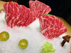 -余欢领鲜火锅(新街口店)