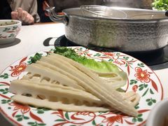 -汕头八合里海记牛肉店(清河店)