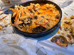 -巴厘龙虾·榜首油焖大虾(洞庭·艺术洋房店)