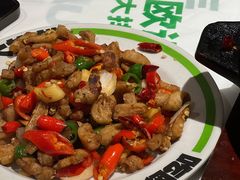 -欧记大排档·景德菜(上海首店)