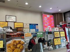 -陆长玖古法猪脚饭(玄风桥店)