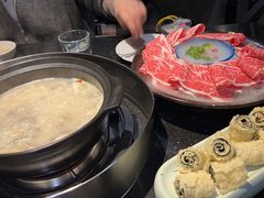 -捞王锅物料理(凯旋路店)