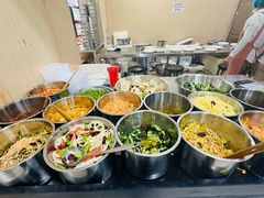 -王菊美食街·王菊面馆(总店)