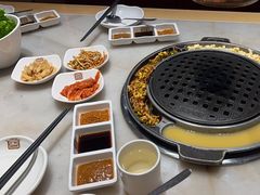 -韩宫宴和牛烤肉(盐城金鹰店)