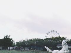 -广东花都香草世界旅游度假区