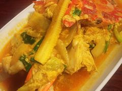 -Dang restaurant (patong phuket)