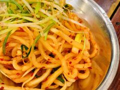 -小本家韩式烤肉(紫藤路店)