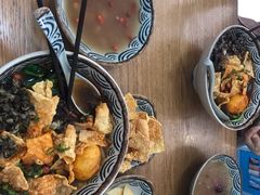 温补银耳羹-捕螺记螺蛳粉(东关大街店)