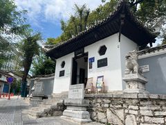 -阳明祠