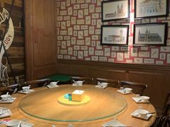包厢-永安鱼庄·镇江菜(三店纬五路店)