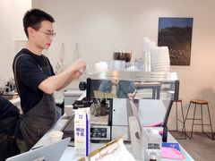 -常识咖啡common sense(春熙路店)