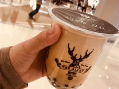 -鹿角巷The Alley(龙湖天街店)
