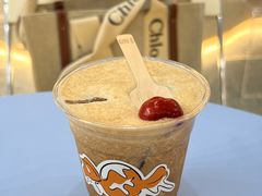 -HUGS coffee(东区店)