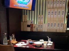 -一豚轩·烧鸟·豚骨拉面(五四路店)