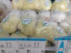 -江南春(中山中路店)