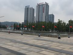 -百林公园-两江幸福广场