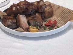-鲜惠德酒楼(鲜小馆店)