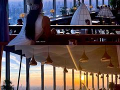 -鲜璟台·地标景观餐厅(上海中心店)