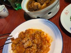 -北平食府(马鞍山路店)