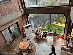 -一尺花园(首钢店)