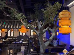 -绿茶餐厅(燕郊永旺店)