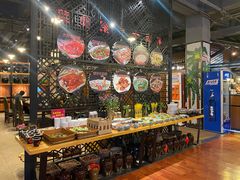 大堂-小时候2013(瀚新店)