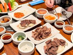 -萨拉伯尔(燕莎友谊商城店)