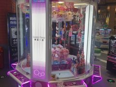 -反斗乐园(欢乐海岸店)