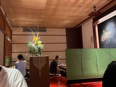 -希望日本料理(保利香槟花园店)