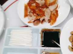 -良友·海鲜青岛菜(五四广场店)