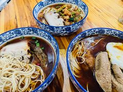 -太湖面馆十八浇(渔港路店)