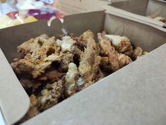 -阿捡忭京炸鸡(韭菜园总店)