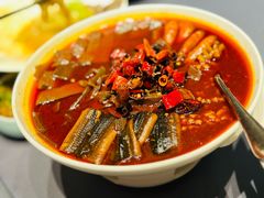 -狮王府淮扬菜(万象城店)