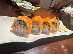 -松子料理(华威桥店)
