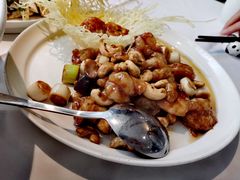 宫保虾球-眉州东坡(通州店)