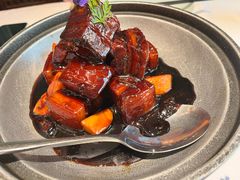 -森隆饭庄(崇文门新世界百货店)