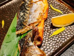 青花鱼-摩打食堂(壹方中心店)