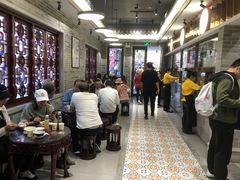 -民信老铺(华盖路店)