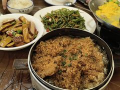 -孙府大院(步行街店)