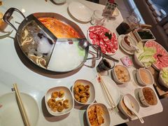 -彤德莱牛肉火锅(双港店)
