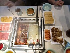 -野妹火锅(北京路店)