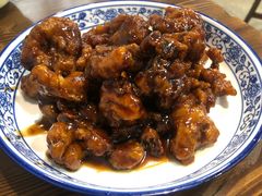 -兰边碗(鼓楼店)